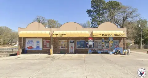 Texarkana Convenience Store Opportunity