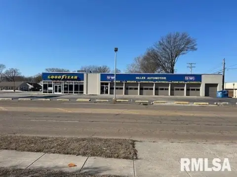 Springfield Commercial Property For Sale