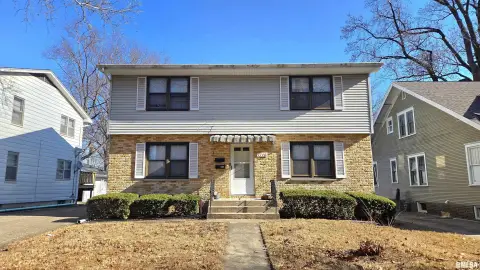 Springfield Multifamily Property For Sale