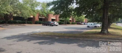 Mint Hill Office Space Available