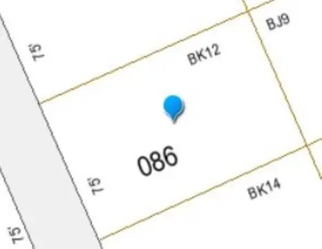 Land in Emerald Lake Shores