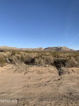 El Paso Commercial Lots