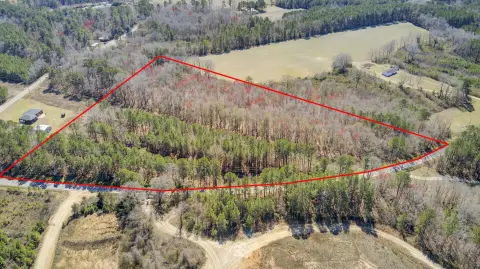 Harleyville Land For Sale