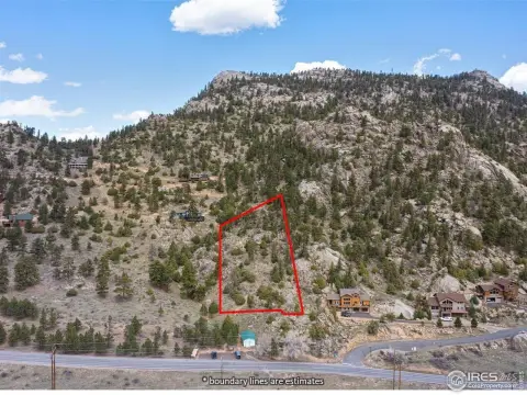 Estes Park Land Opportunity