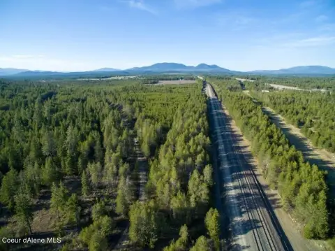 Athol Land with Owner Financing