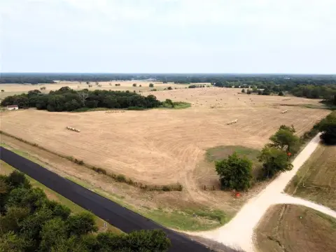 Cumby, Texas Ranch Land