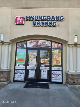 Turnkey Korean Restaurant Franchise