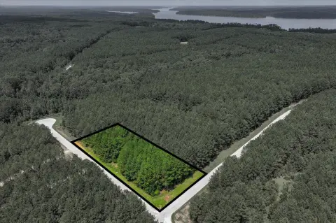 Tignall, GA Land Opportunity