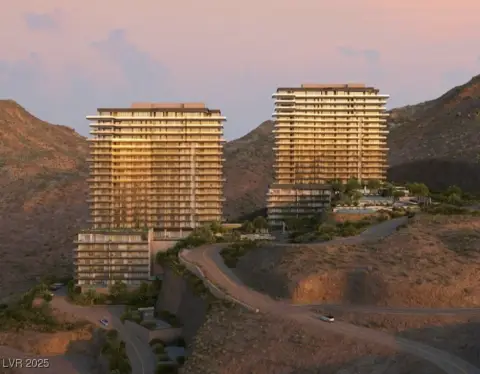 Four Seasons Residences, Henderson, NV