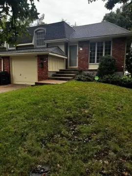 Half-Duplex Residential Property