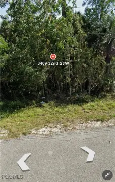 Lehigh Acres Vacant Land