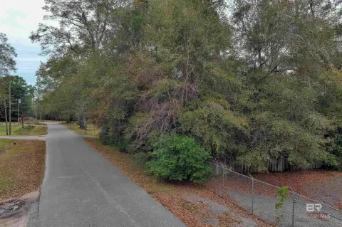 Residential Land in Theodore, Alabama