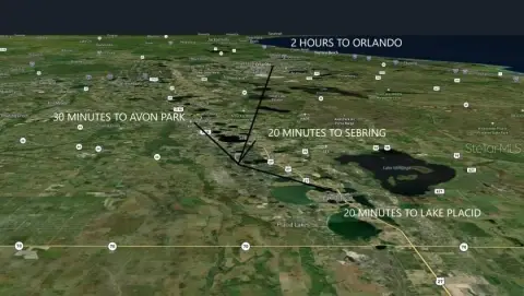 Sebring Land Investment Opportunity