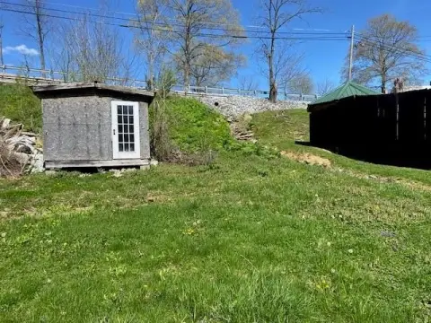 Maysville, KY Land Parcel