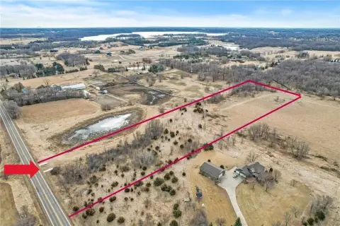 9.58 Acres in Independence, MN
