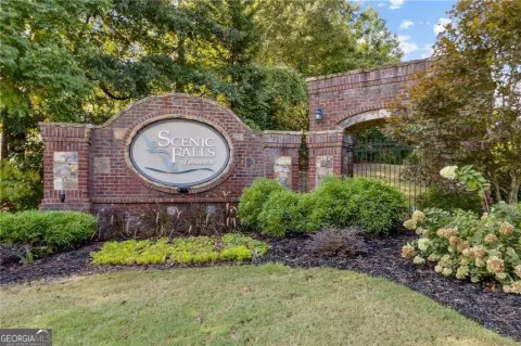 Hoschton Estate Lot For Sale