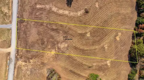 Residential Land in Greenbrier, AR