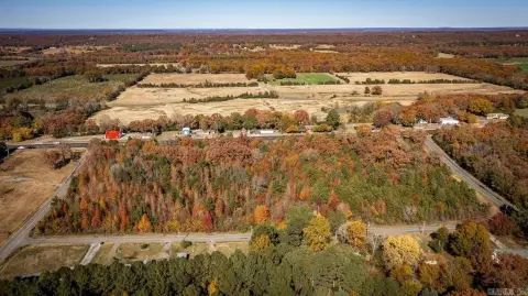 Conway, AR Commercial Land