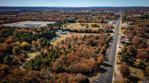 Conway Land For Sale