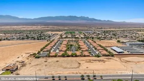 Commercial Land Near Movie Theater