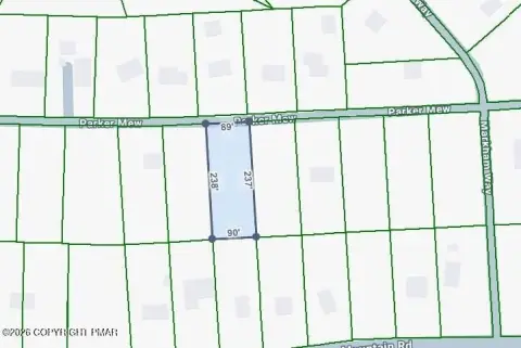 Wooded Lot in Amenity-Filled Community