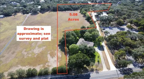 Garden Ridge Land Opportunity