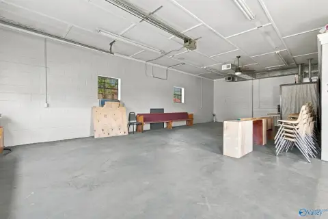 Specialty Building with Kitchen