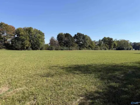 Agricultural Land with Barn