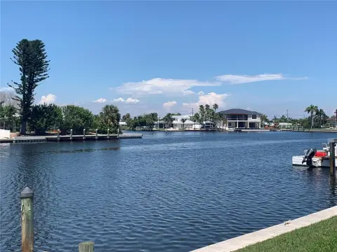 Grand Canal Homesite Opportunity