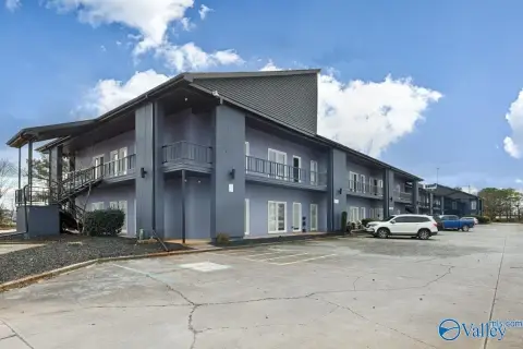 Multi-Office Suites