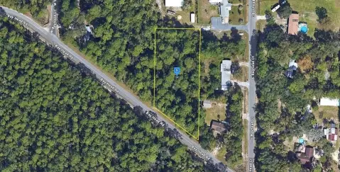 Vacant Land in Bay County