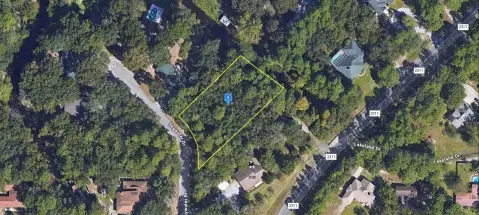 Vacant Land Near Tyndall AFB