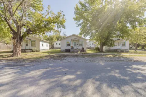 9-Home Multifamily Property