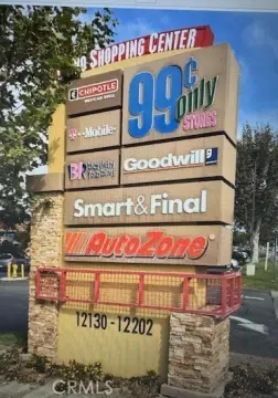 Chino Retail Space For Lease