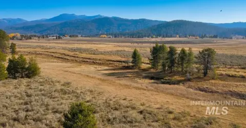 Land in River Fork Ranch