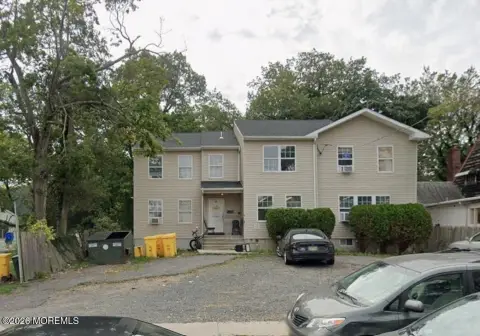 Lakewood Commercial Building For Sale