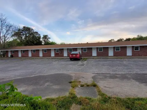 Mays Landing Hospitality Property