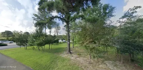 Coastal Land in Forked River