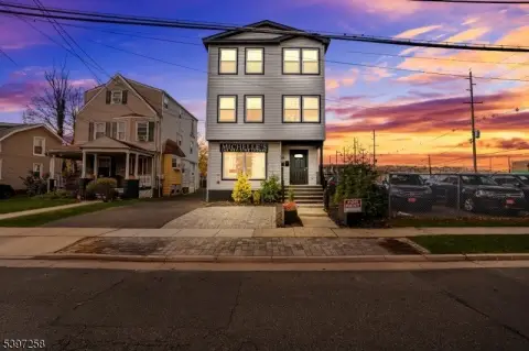 Plainfield City Commercial Space Available