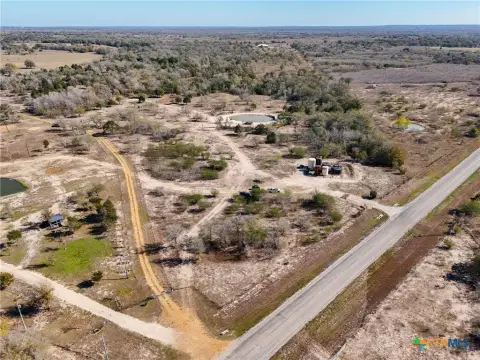 Flatonia, TX Acreage For Sale