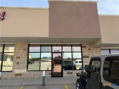 Professional Office Space Available Now