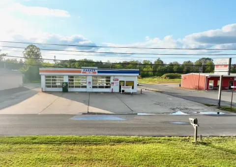 Established Automotive Service Property