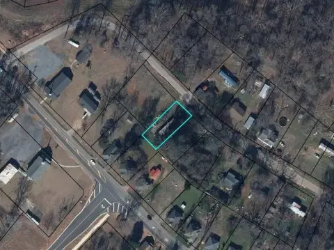 Vacant Land in Rock Hill