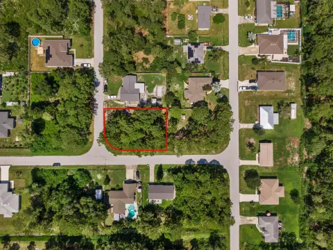 Prime Corner Lot Opportunity
