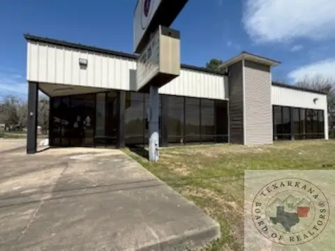 Turnkey Medical Office in DeQueen