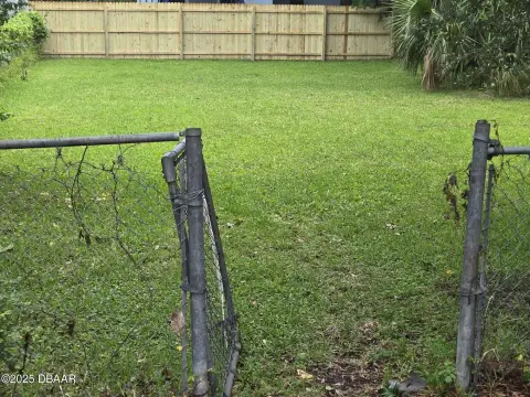 Daytona Beach Vacant Lot