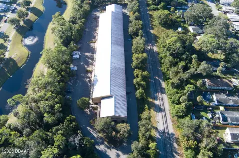 Port Orange Industrial Property For Sale