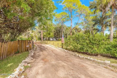 4.99 Acres Zoned R-6