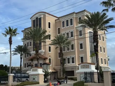 Daytona Beach Class A Office