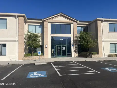 Well-Maintained Commercial Building For Sale